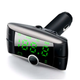 FM модулятор Bluetooth с двумя USB и AUX для автомобиля компактный LS-625 - изображение 2
