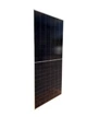 Сонячна панель LONGi 650W монокристалічна 21% 1500V фотомодуль для СЕС і сонячних електростанцій - зображення 1