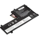 Акумулятор до ноутбука LENOVO Legion Y730 (L17M3PG2) (middle cable) 11.4V 4800mAh PowerPlant (NB481798) - зображення 1