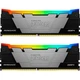 Модуль пам'яті для комп'ютера DDR4 64GB (2x32GB) 3600 MHz FURY Renegade RGB Kingston Fury (ex.HyperX) (KF436C18RB2AK2/64) - зображення 1