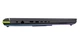 Ноутбук ASUS 18 ROG Strix G18 G815JHR-S8036 FHD+ IPS/Intel i7-14650HX/16GB/1TB SSD/RTX 5050 8GB/DOS/Eclipse Gray (90NR0LA1-M00200) Б/у - изображение 6