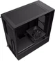 Корпус NZXT H5 Flow Tempered Glass без БП Black (CC-H51FB-01) Б/в,U1 - зображення 8