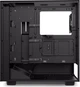 Корпус NZXT H5 Flow Tempered Glass без БП Black (CC-H51FB-01) Б/в,U1 - зображення 9