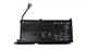 Аккумулятор для ноутбука HP L48495-005 Pavillion Gaming 15-dk 11.55V Black 4323mAh OEM - изображение 1