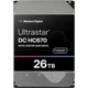 Жорсткий диск 3.5" 26TB Ultrastar DC HC670 WD (0F61452 / WSH722626ALN607) - зображення 1