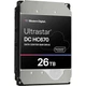 Жесткий диск 3.5" 26TB Ultrastar DC HC670 WD (0F61452 / WSH722626ALN607) - изображение 2