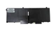 Аккумулятор для ноутбука Dell 07KRV Latitude 14 5430 15.2V Black 3625mAh OEM - изображение 2