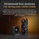 Відеокарта GF RTX 5080 16GB GDDR7 TUF Gaming OC Asus (TUF-RTX5080-O16G-GAMING) - зображення 3