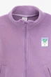 Кофта однотонна для дівчинки Lizi 24863 92 см Бузковий shop (2000990844668) - зображення 7