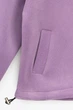Кофта однотонна для дівчинки Lizi 24863 92 см Бузковий shop (2000990844668) - зображення 8