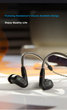 Наушники Sennheiser IE 200 HiFi Black - изображение 12