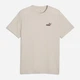 Футболка хлопковая длинная мужская Puma Essentials Foundation 68253592 L Silver Fog (4070033358634) - изображение 4