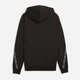 Худи утеплённое мужское Puma Essentials Tape 69433901 2XL Black (4070033379028) - изображение 5
