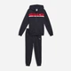 Спортивний костюм чоловічий утеплений Puma 69435116 XL New Navy (4070033469835) - зображення 4
