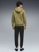 Спортивный костюм мужской утеплённый Puma 69435189 2XL Chai Latte (4070033468234) - изображение 2