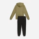 Спортивный костюм мужской утеплённый Puma 69435189 2XL Chai Latte (4070033468234) - изображение 5