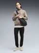 Спортивный костюм мужской утеплённый Puma 69435281 2XL Mouse Gray (4070033470480) - изображение 1