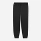 Спортивные штаны мужские Puma Teamking 66053503 S Black-White-Black (4069157144131) - изображение 2