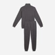 Спортивный костюм мужской утеплённый Puma Essentials 68817534 2XL Moody Gray (4070033459553) - изображение 5