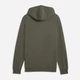 Худи утеплённое мужское Puma Essentials Foundation 69291486 L Moss Veil (4070033453438) - изображение 5