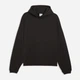 Худи утеплённое мужское Puma Fundamentals 69454601 2XL Black (4070033609712) - изображение 4