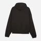 Худи утеплённое мужское Puma Fundamentals 69454601 2XL Black (4070033609712) - изображение 5