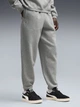 Спортивні штани утеплені чоловічі Puma Fundamentals 69454702 S Medium Gray Heather (4070033611005) - зображення 1