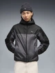 Куртка демисезонная мужская Puma Essentials 68829634 L Moody Gray (4070033513644) - изображение 1
