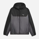 Куртка демисезонная мужская Puma Essentials 68829634 L Moody Gray (4070033513644) - изображение 4
