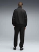 Спортивний костюм чоловічий Puma 69435301 XL Black (4070033588857) - зображення 2