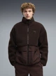 Куртка демисезонная мужская Puma Outerwear 69456233 S Chocolate Fondue (4070033514122) - изображение 1