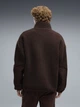 Куртка демисезонная мужская Puma Outerwear 69456233 S Chocolate Fondue (4070033514122) - изображение 2