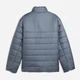 Куртка демисезонная мужская Puma Essentials 68521037 L Evening Blue (4070033513422) - изображение 5