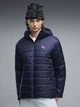 Куртка демисезонная мужская Puma Essentials 68521106 2XL Navy (4070033512401) - изображение 1