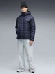 Куртка демисезонная мужская Puma Essentials 68521106 2XL Navy (4070033512401) - изображение 3