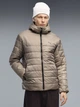 Куртка демисезонная мужская Puma Essentials 68521181 L Mouse Gray (4070033512609) - изображение 1