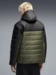 Куртка демисезонная мужская Puma Essentials 68521186 M Moss Veil (4070033512753) - изображение 2