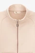 Кофта однотонна для дівчинки ADK 2984 128 см Бежевий (2000990721457W) shop (2000990721457) - изображение 7