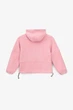 Кофта однотонна для дівчинки Lizi 24864 104 см Рожевий shop (2000990645289) - изображение 10
