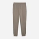 Спортивные штаны утеплённые мужские Puma Essentials Foundation 68260794 2XL Mouse Gray (4070033459690) - изображение 5
