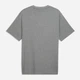 Футболка хлопковая длинная мужская Puma Essentials Foundation 68915303 L Medium Gray Heather (4070033324042) - изображение 2