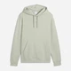 Худі утеплене чоловіче Puma Essentials Foundation 69291428 2XL Soft Grass (4070033459911) - зображення 4