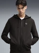 Спортивный костюм мужской утеплённый Puma Essentials Elevated 69521601 2XL Black (4070033468357) - изображение 3
