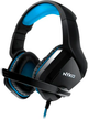 Навушники Nyko NP4-4500 Black (743840832799) - зображення 1