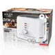 Тостер Adler AD 3224 white - изображение 9