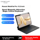 Чохол-клавіатура для планшета Huawei MatePad Pro 12.2 COOLSTART Black - зображення 4