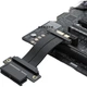 Райзер MOGE MC488105 PCIe 4.0 x1 5 см - изображение 3