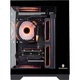 Корпус Wanjia Gungongzhe MINI Black - зображення 2