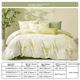 Комплект постельного белья BEYOND Home Textile из 4 предметов, 100% хлопок, 1.8 м - изображение 5