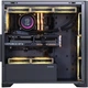 Корпус SAMA Zhuque 6 Black - изображение 1